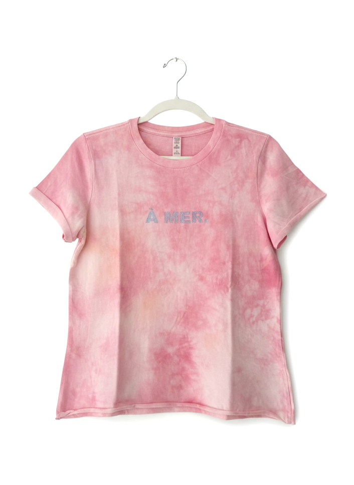 Sunset Tee