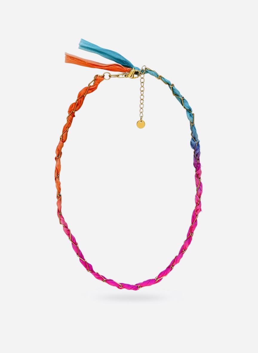 Candy Coast Necklace