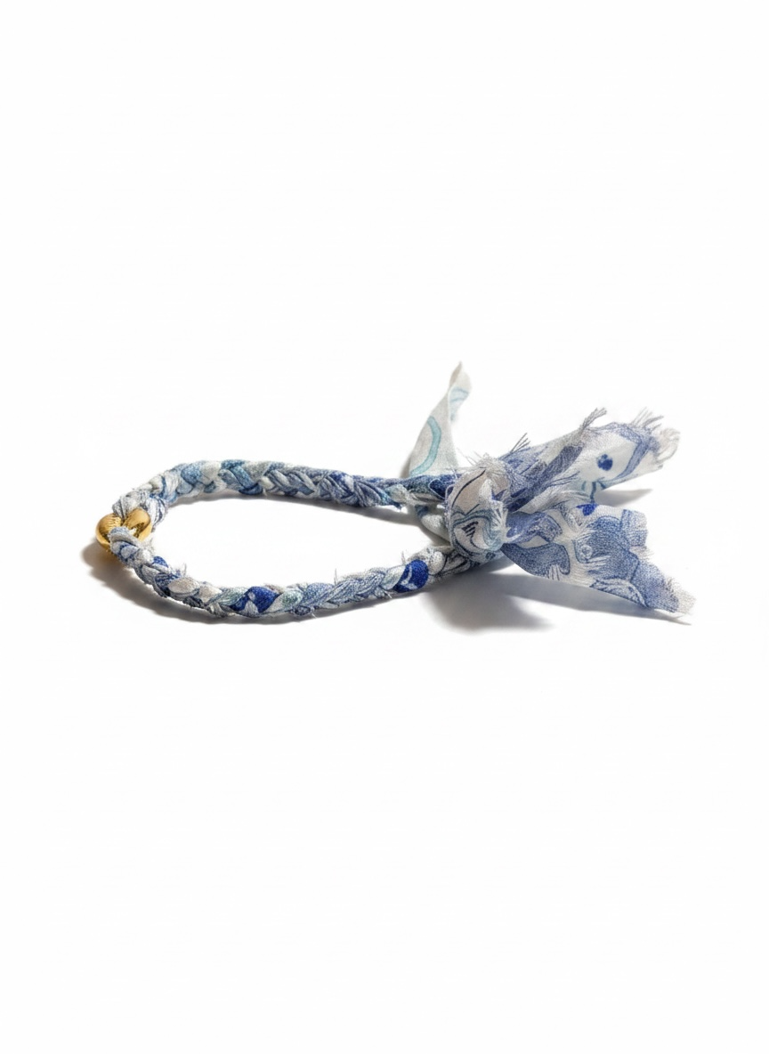 Seaside Knot Bracelet