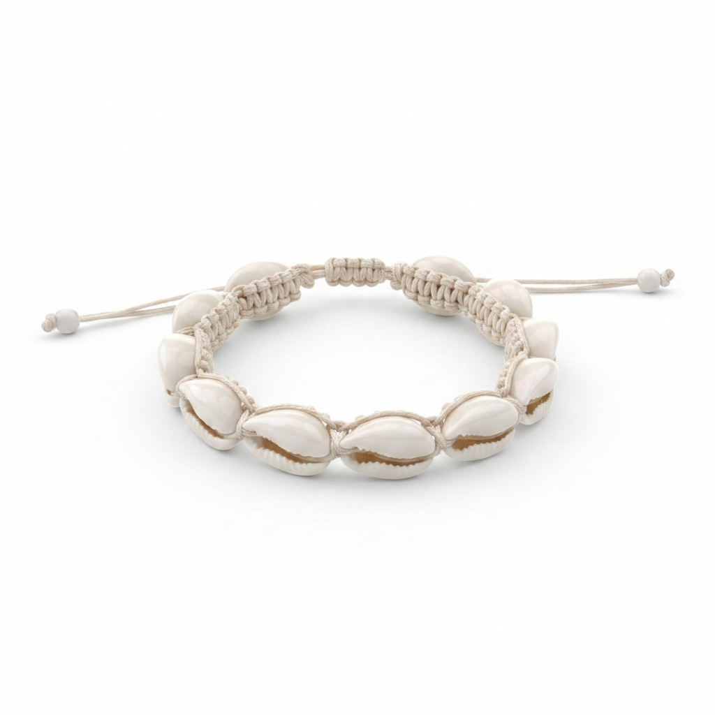 Pearl Shell Bracelet