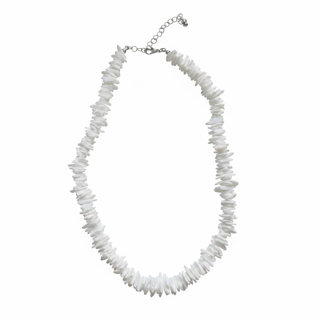 Salt Stack Necklace
