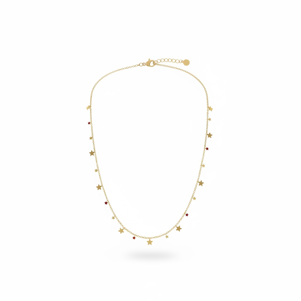 Étoile Necklace