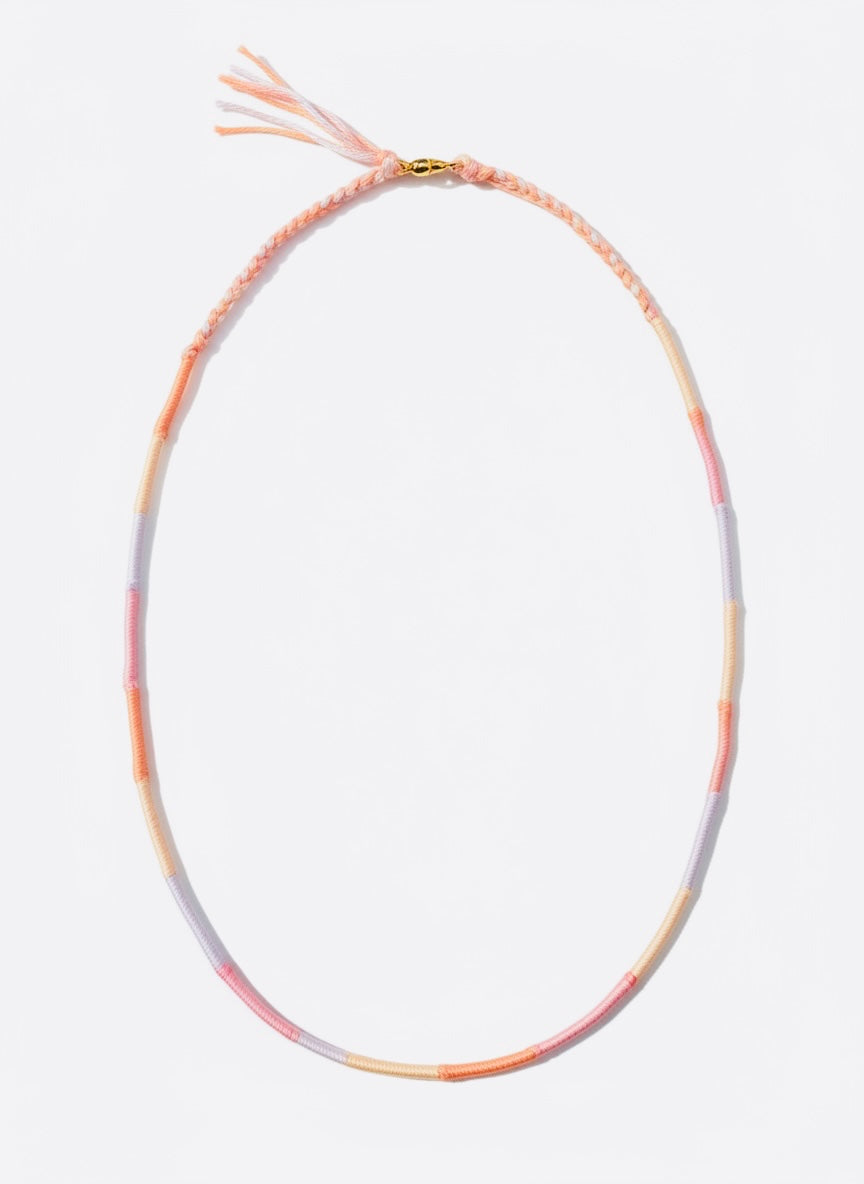 Solé Necklace
