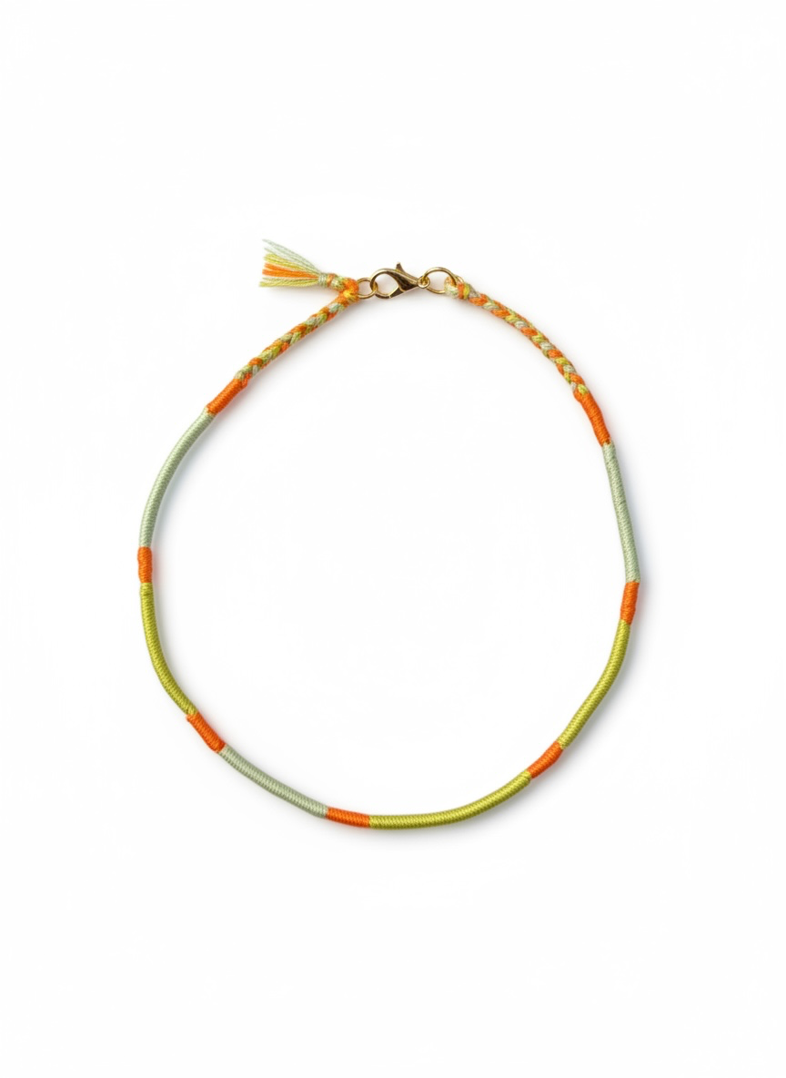 Terra Necklace