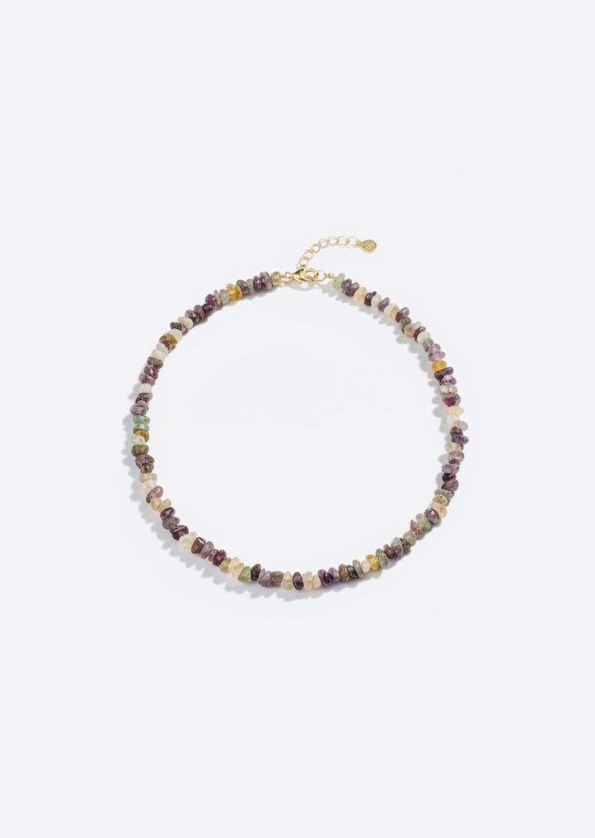 Shore Stone Necklace