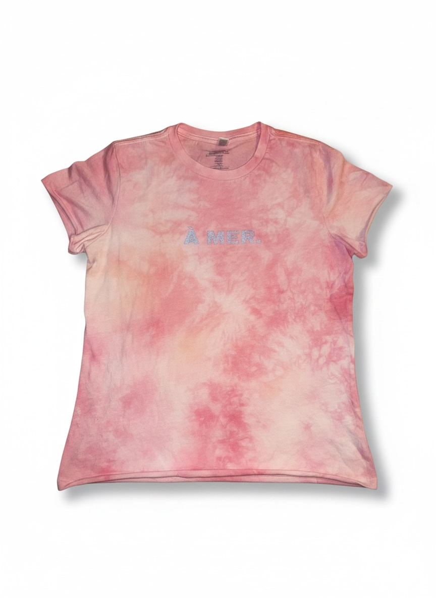 Sunset Tee