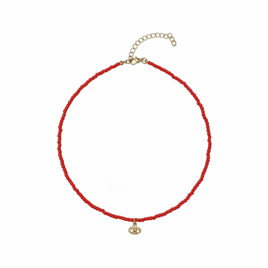 Protector Necklace