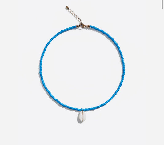 Seaside Necklace
