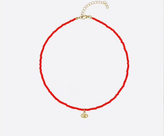 Protector Necklace