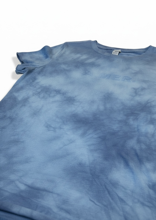 Ocean Mist Tee
