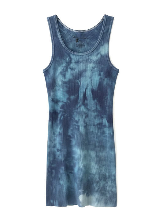 Ocean Mist Rib Tank