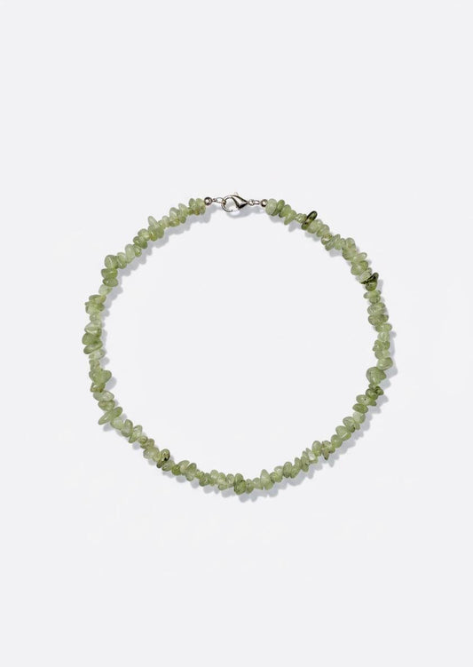 Shore Stone Necklace