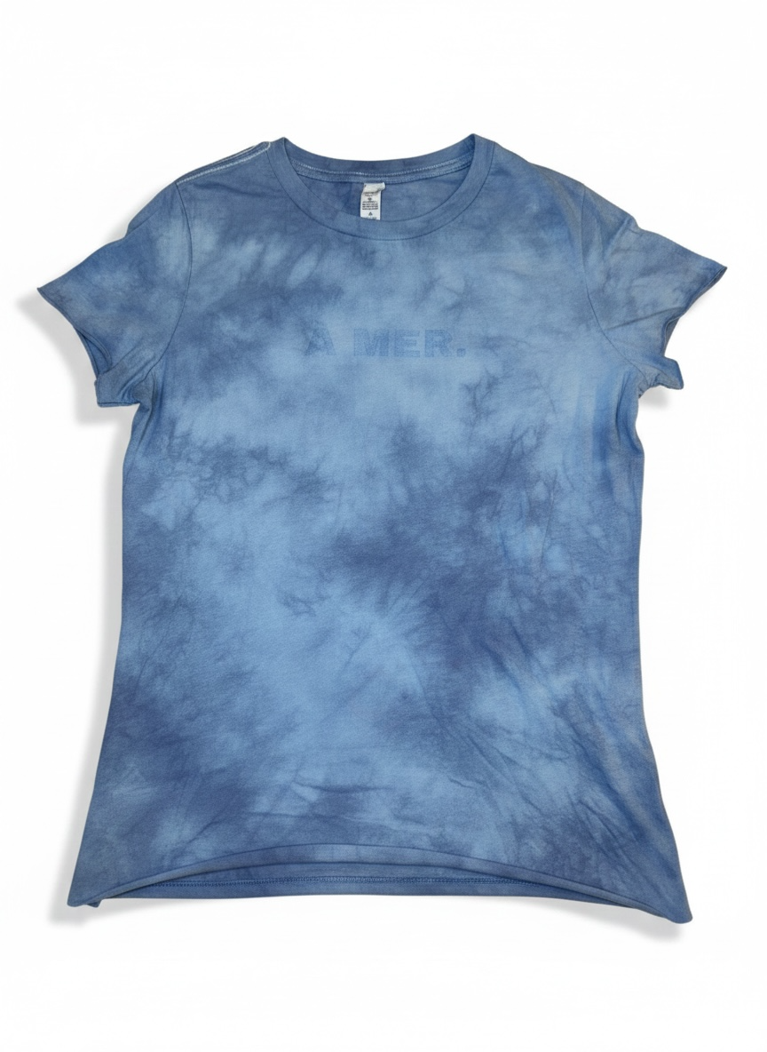 Ocean Mist Tee