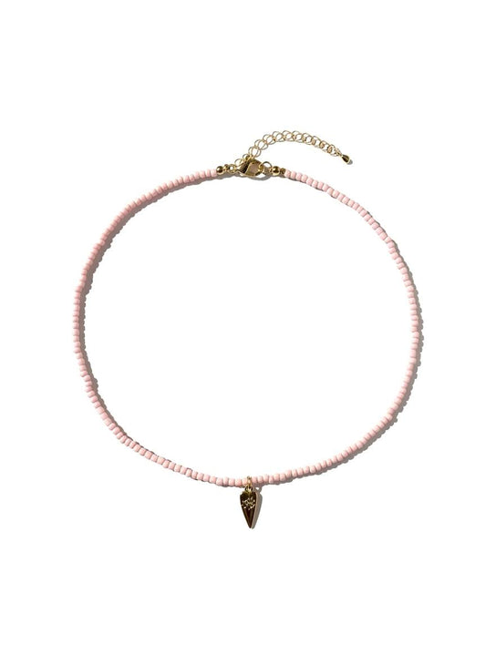 Blush Tide Necklace