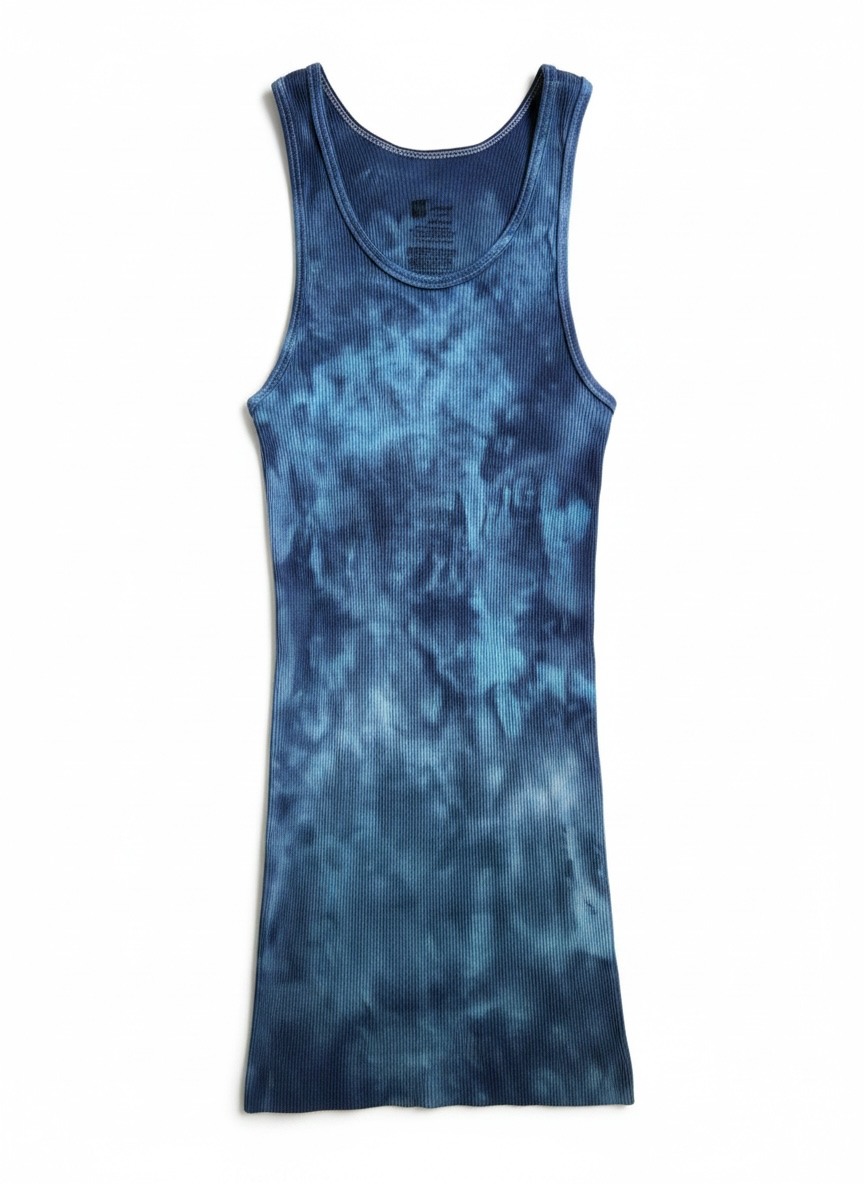 Ocean Mist Rib Tank