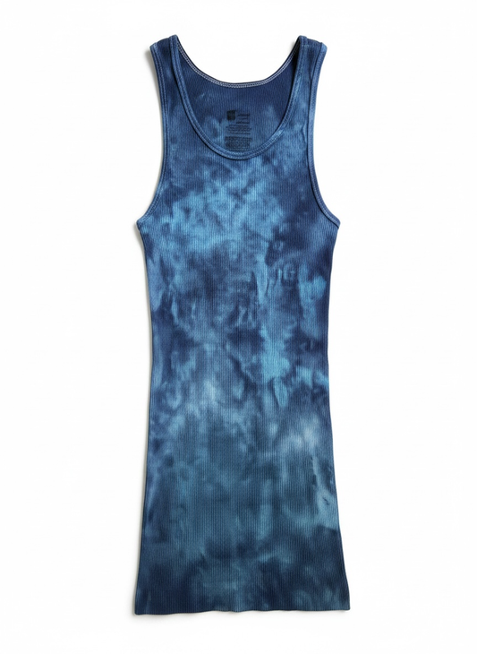 Ocean Mist Rib Tank