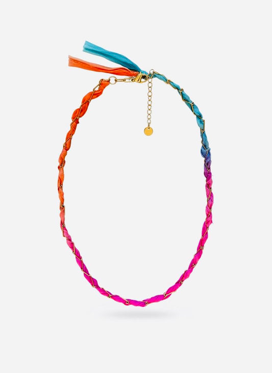 Candy Coast Necklace