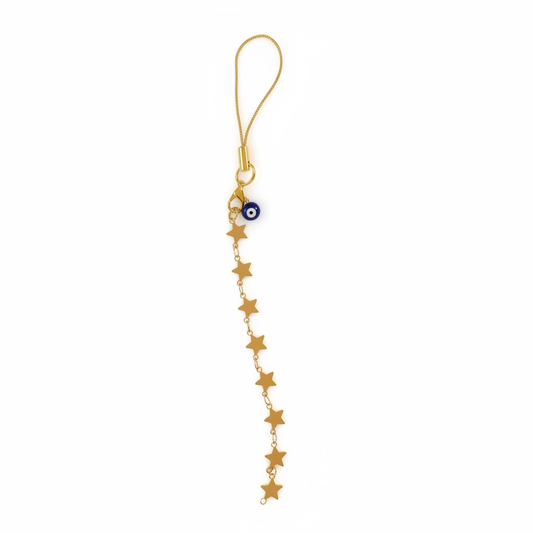 Starlight Phone Charm