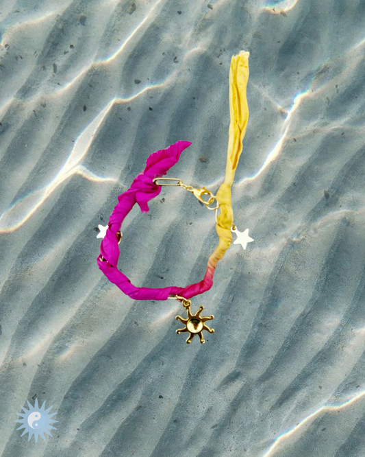 Sunset Wrap Bracelet - Kids Collection