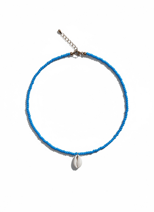 Seaside Necklace