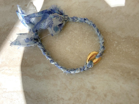 Seaside Knot Bracelet