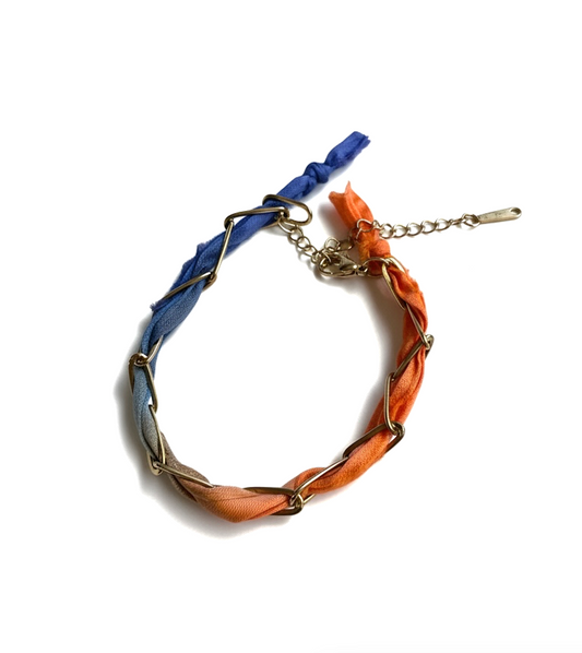 Empire State Bracelet