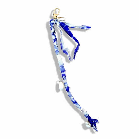 Mystic Tide KeyChain