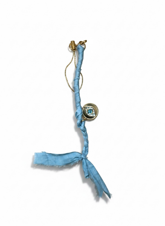 Sky Talisman Phone Charm