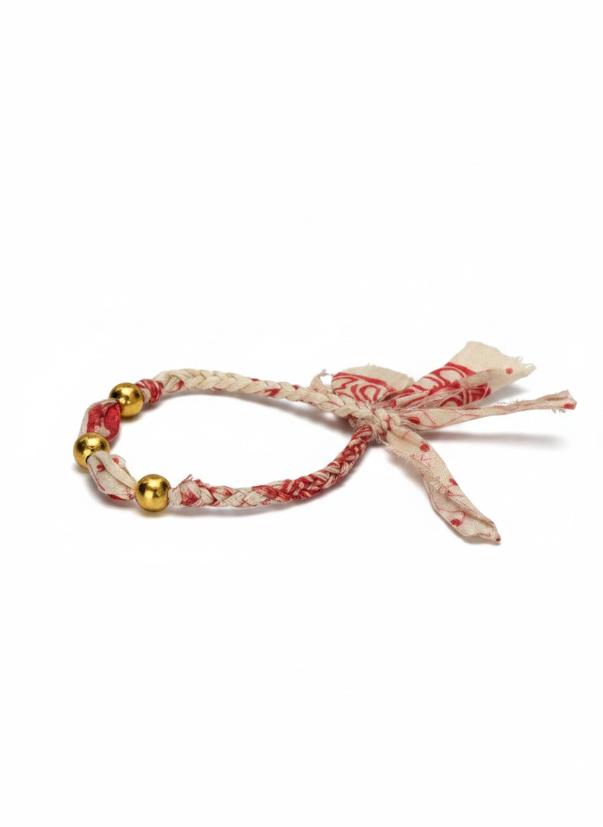 Heritage Thread Bracelet