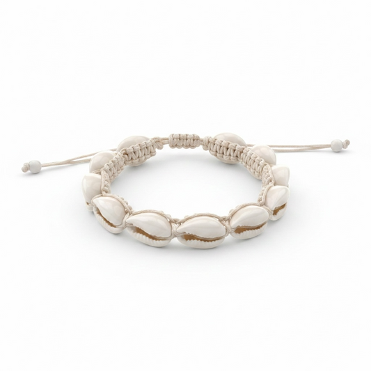 Pearl Shell Bracelet