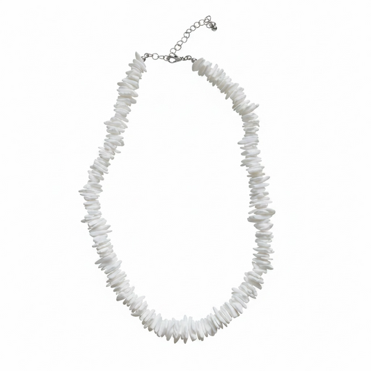 Salt Stack Necklace