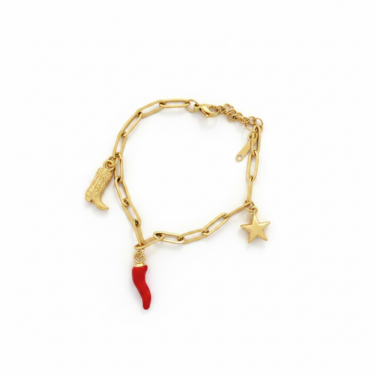 Radiance & Love Bracelet