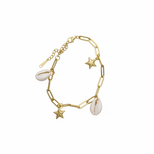 Custom Link Bracelet