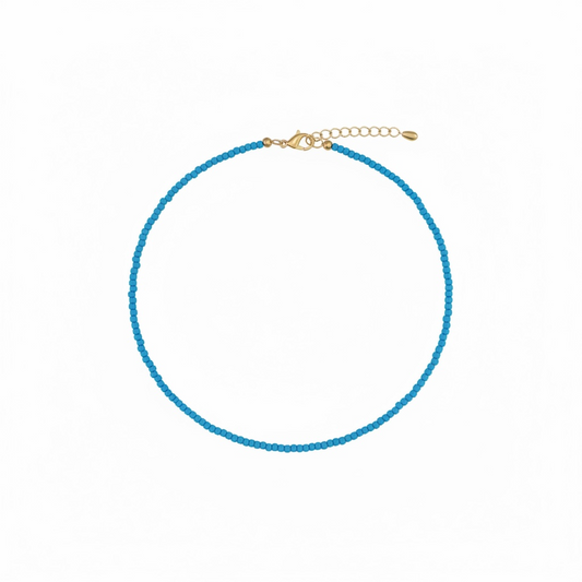 Seaside Necklace
