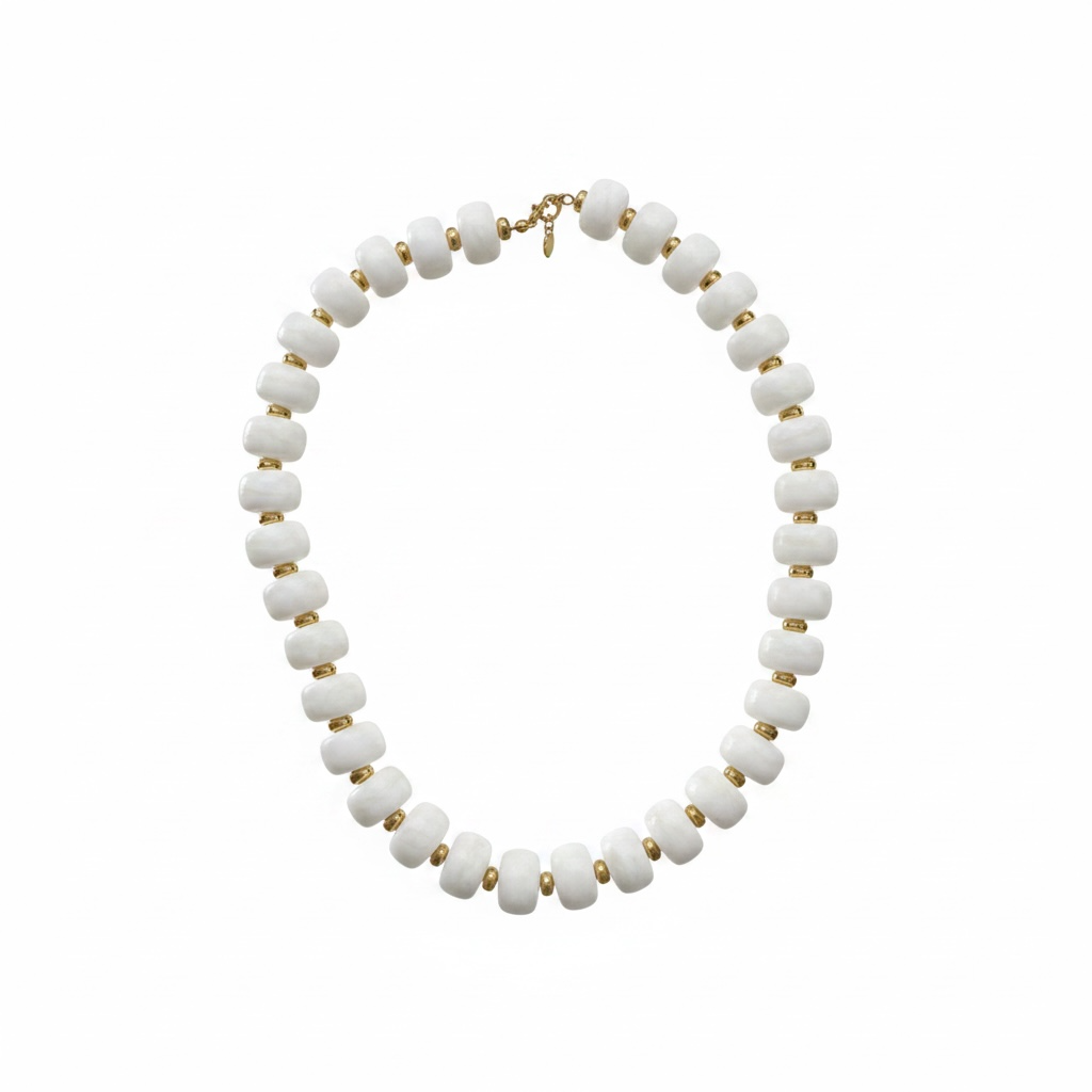 Dune Necklace