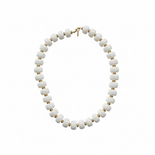 Dune Necklace