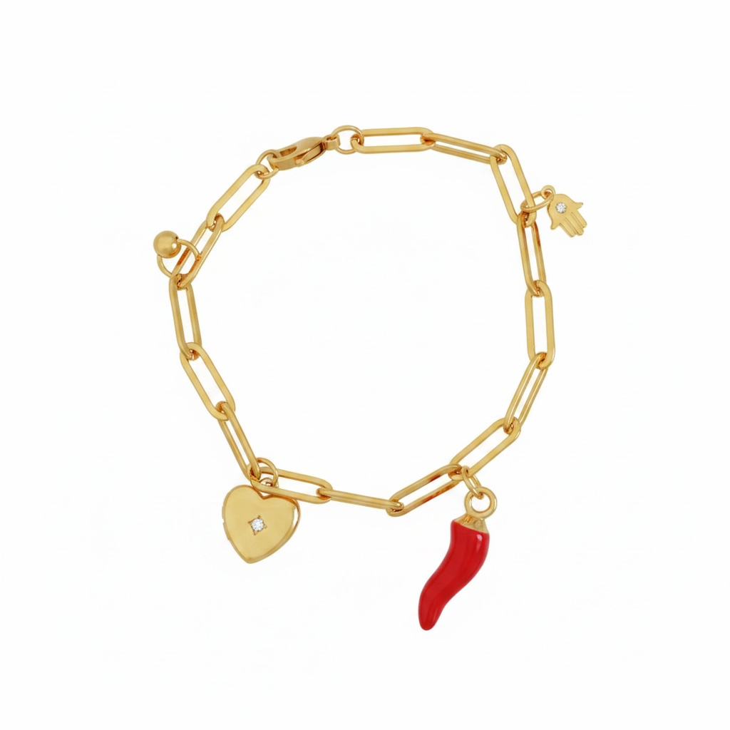 Fortuna Bracelet