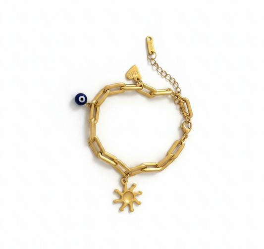 Cote d'Or Bracelet