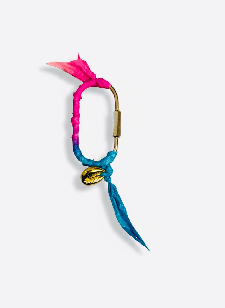 Mermaid Coast Carabiner