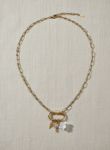 The Voyager Necklace