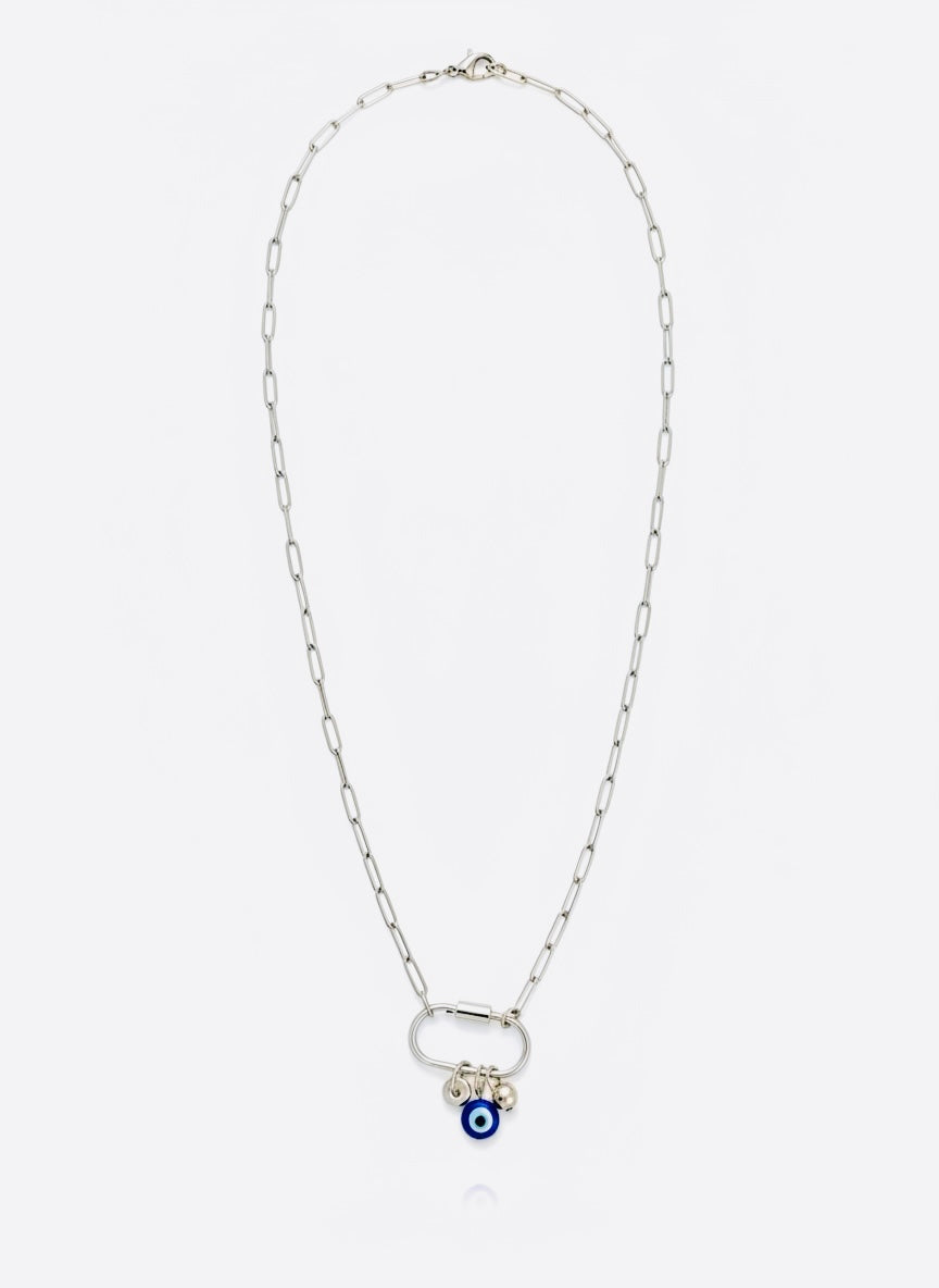 Eye Protector Necklace