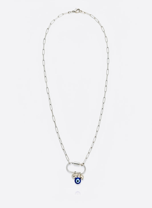 Eye Protector Necklace