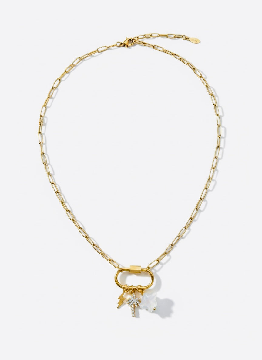 The Voyager Necklace