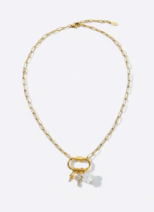 The Voyager Necklace
