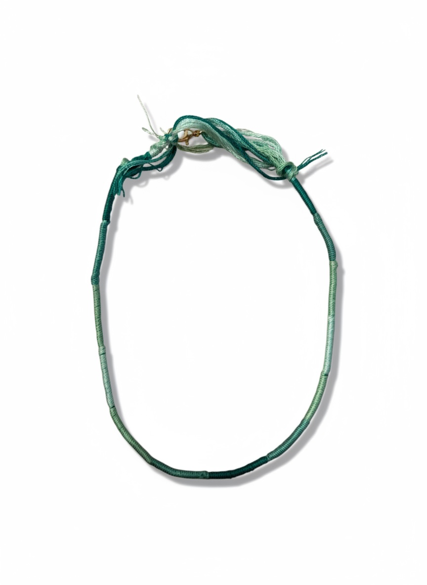 Vert Necklace