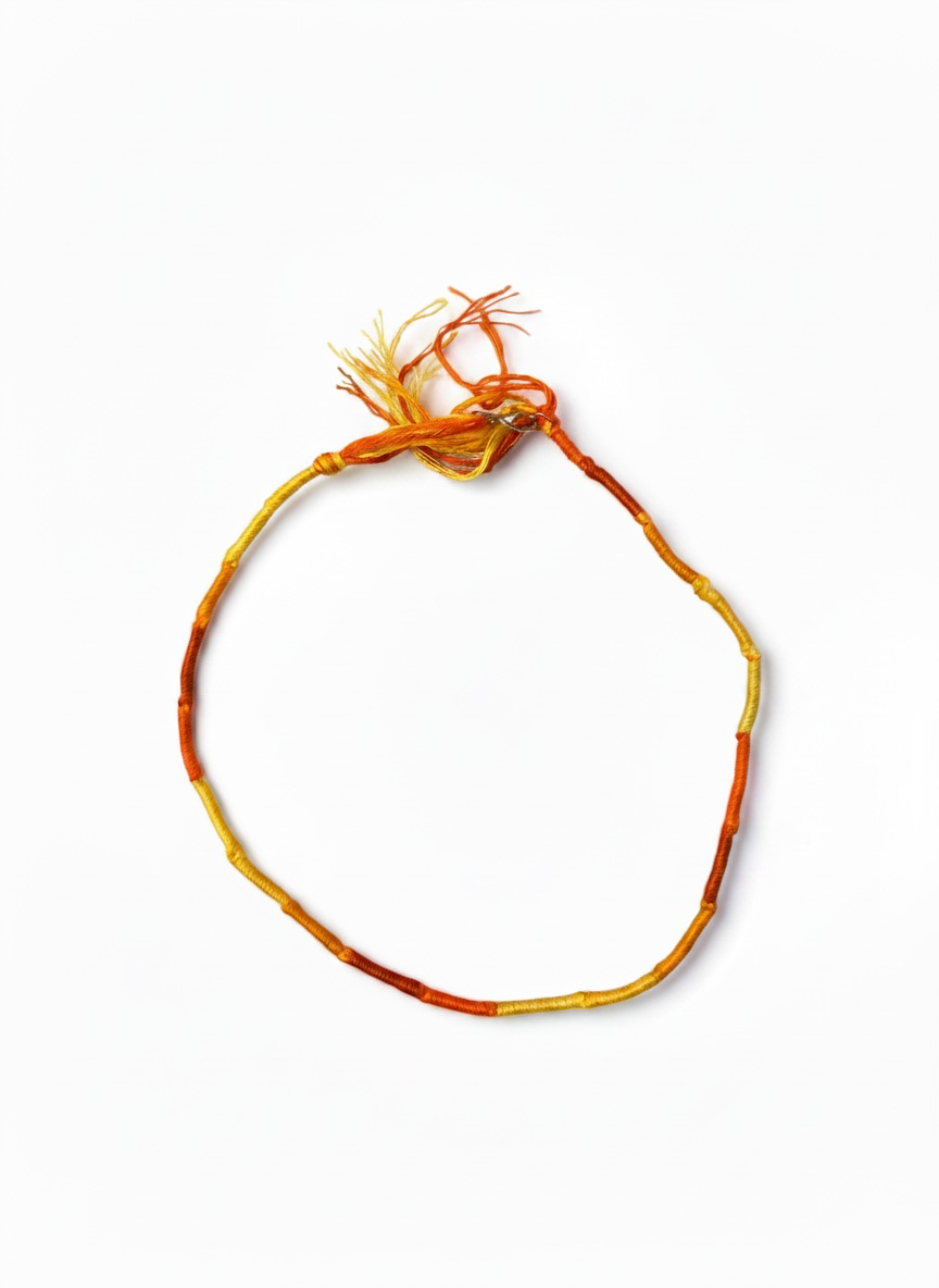 Sol Necklace