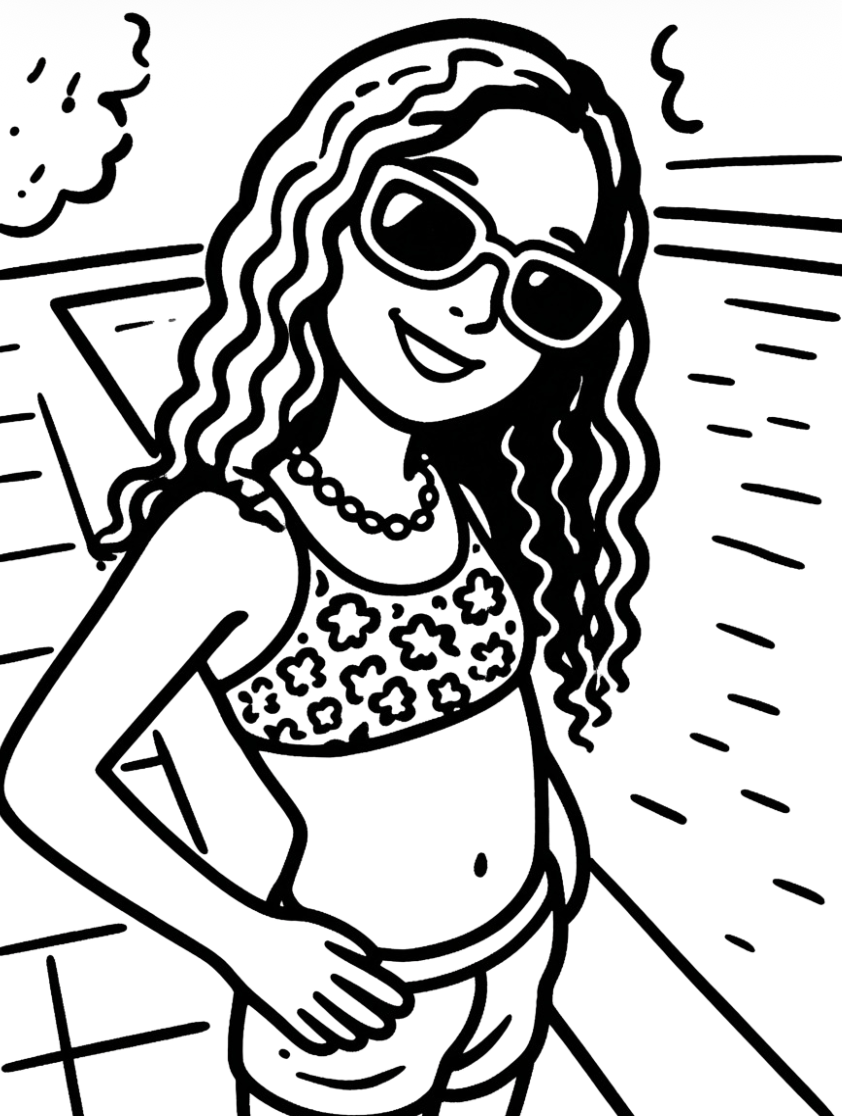 COMING SOON: A Little Book About Summer